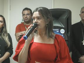 Eliane Braz, Iguatu, Câmara dos Deputados, PSD, Celio Studart