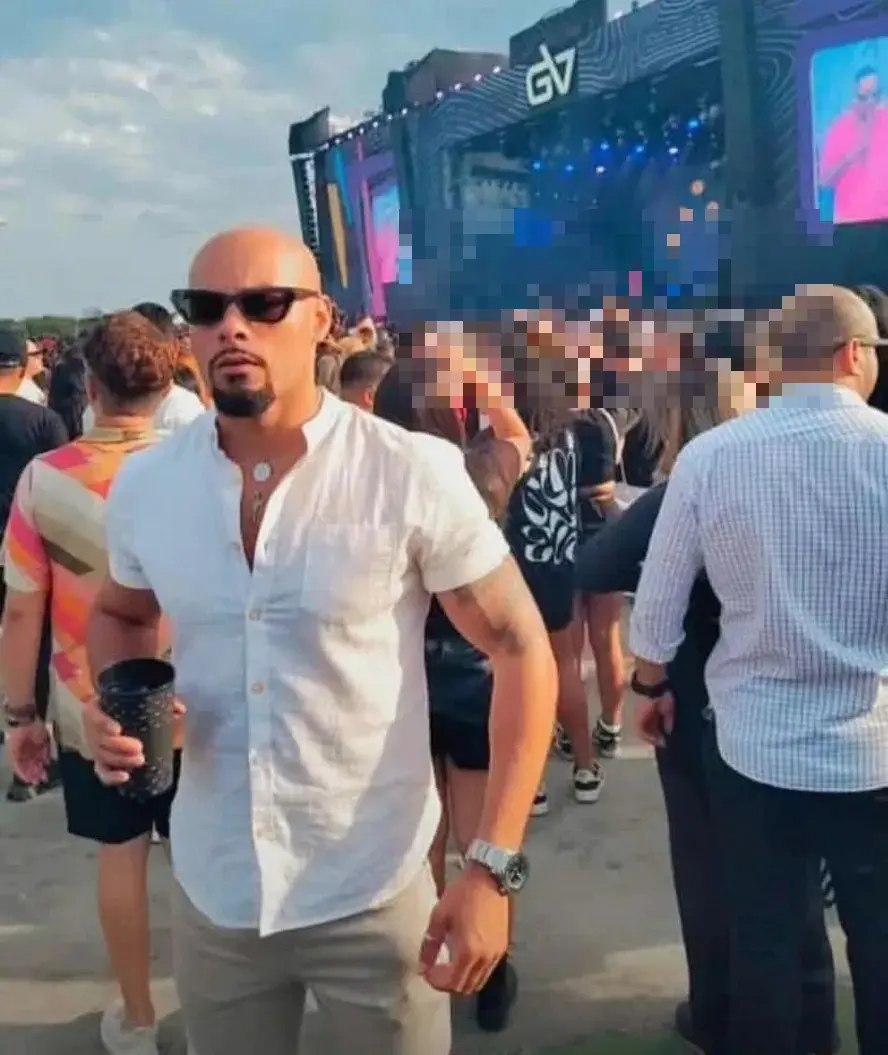 Barbeiro foi encontrado morto após participar do Festival Garota VIP