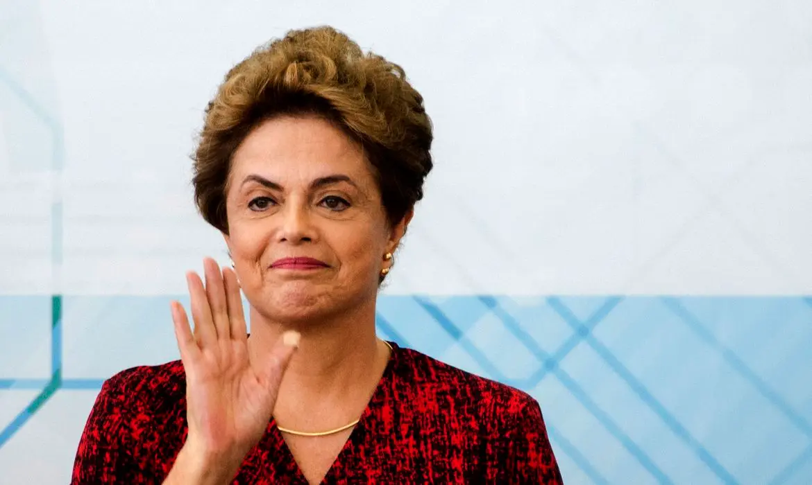 Dilma Rousseff