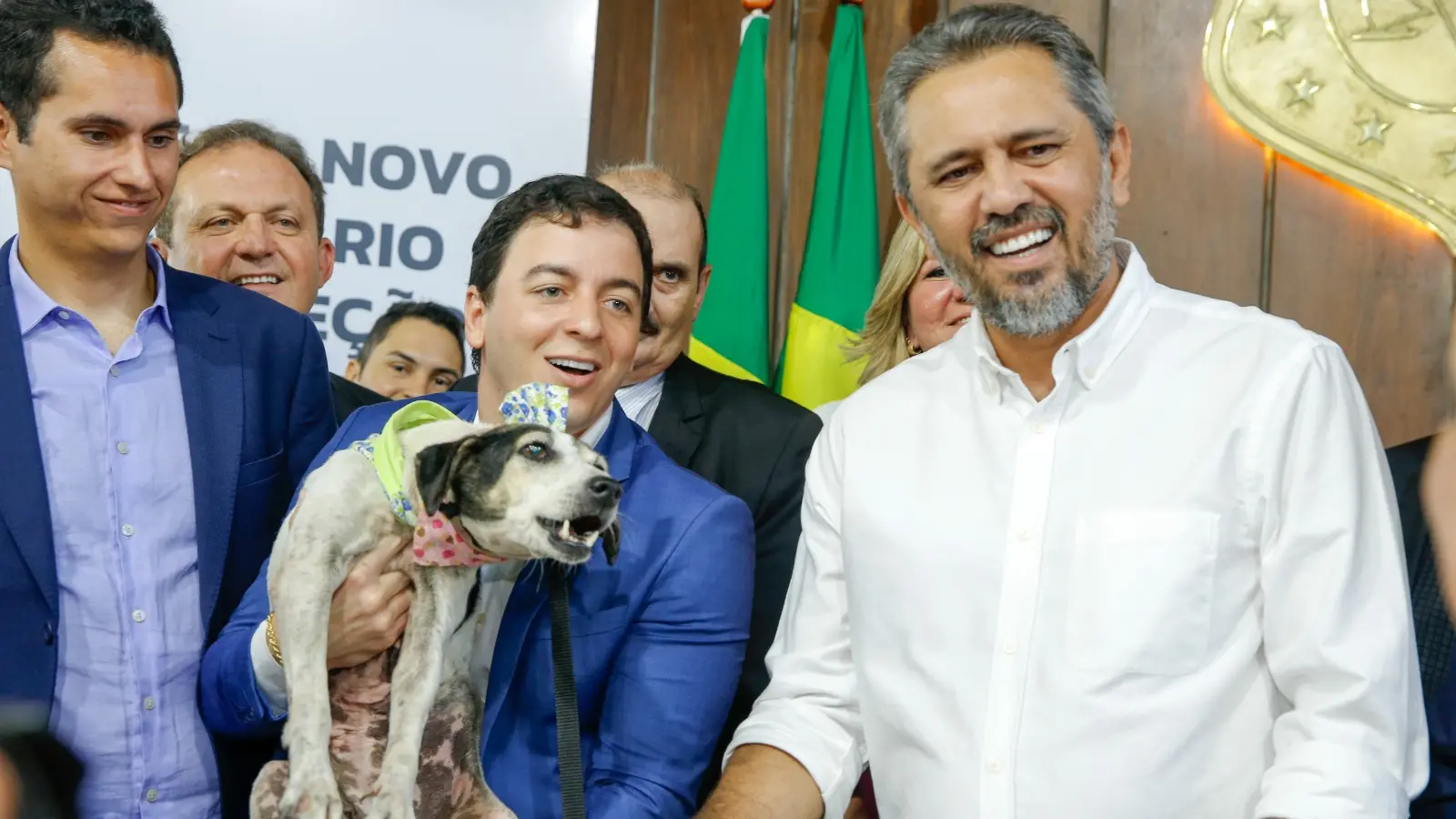 capa da noticia