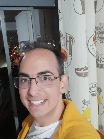 Ronieverson Pedroso Lopes