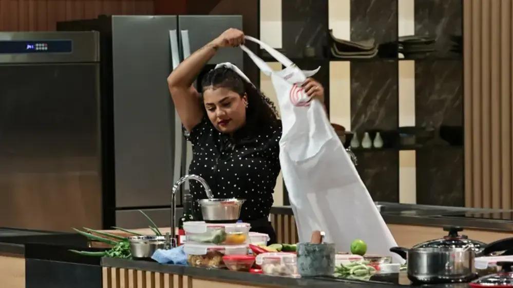 Quem saiu do Masterchef ontem? Veja como foram as provas desta terça (18) -  Zoeira - Diário do Nordeste