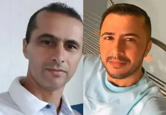 Irmãos da Paraíba morreram no mesmo dia e no mesmo hospital, ambos com câncer