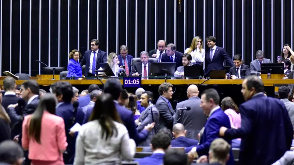 capa da noticia