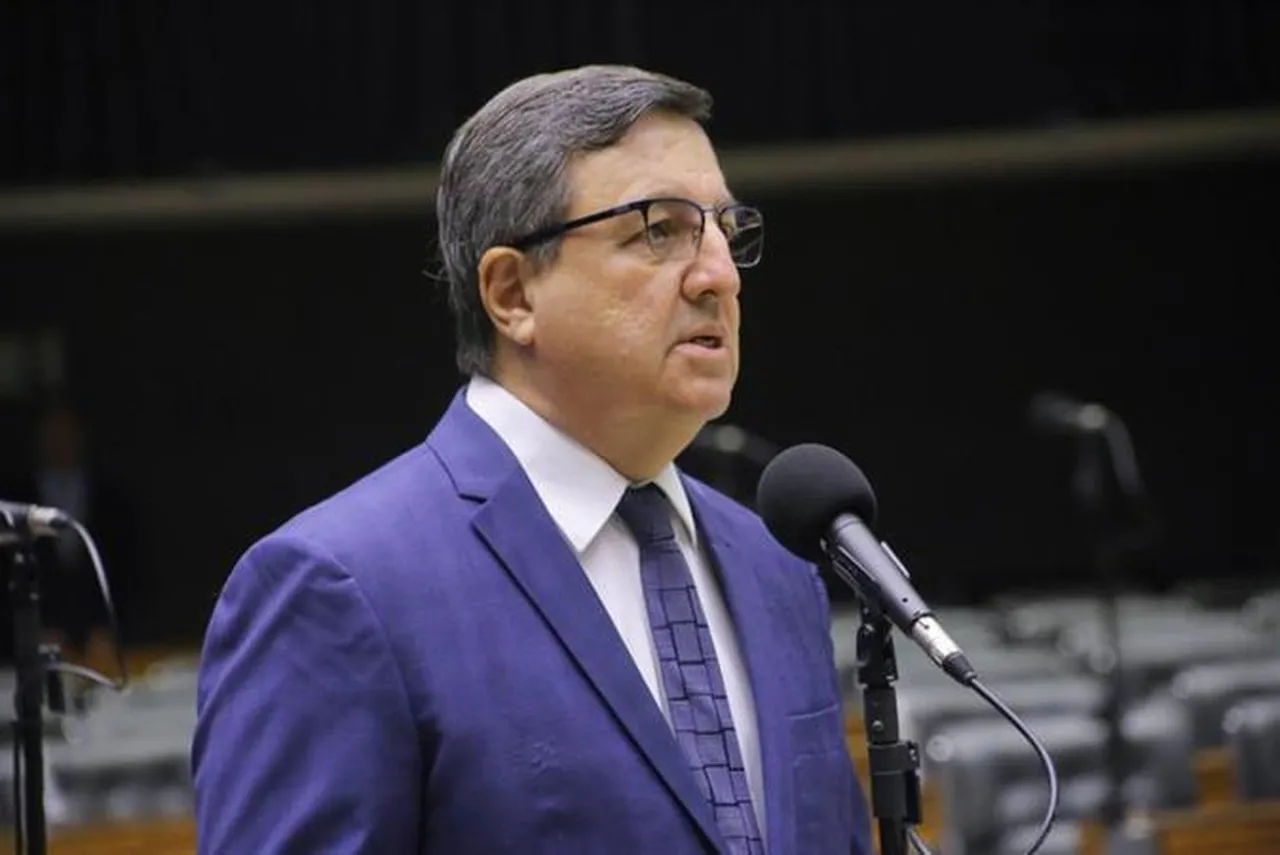 Danilo Forte também criticou as penas que estão sendo aplicadas a muitos atletas envolvidos no esquema de apostas