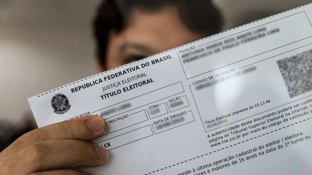 Programa de Educação Continuada em Direito e Processo Eleitoral — Tribunal  Regional Eleitoral do Ceará