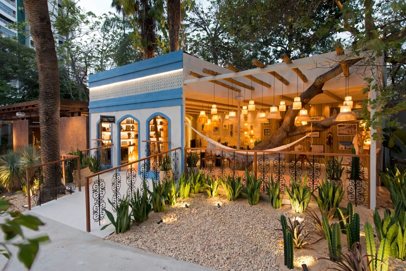 Lounge Aracati (2022)