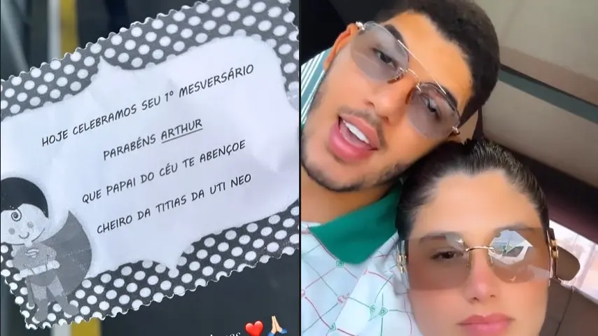 capa da noticia
