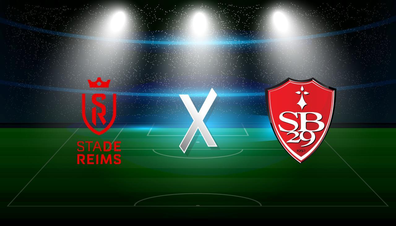 Resultado do jogo Reims x Stade Brestois 29 hoje, 17/9: veja o placar e ...