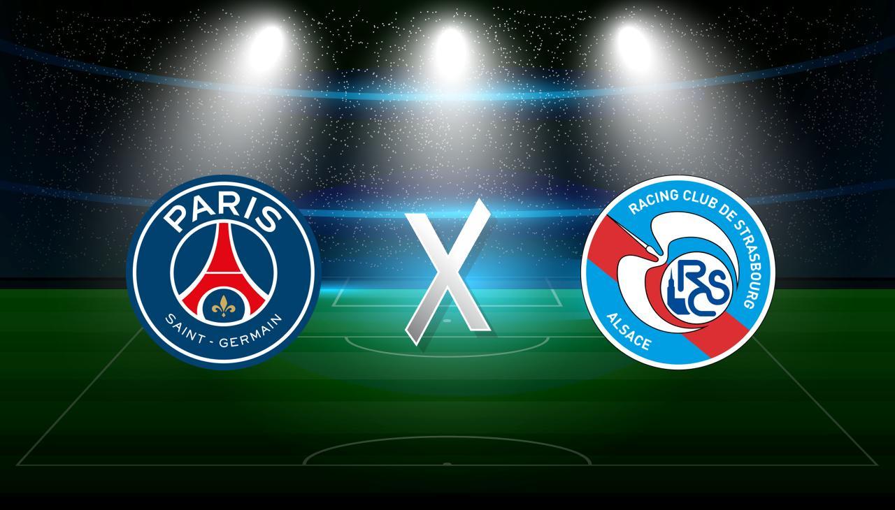 Resultado do jogo Paris Saint Germain x Strasbourg hoje, 21/10: veja o ...