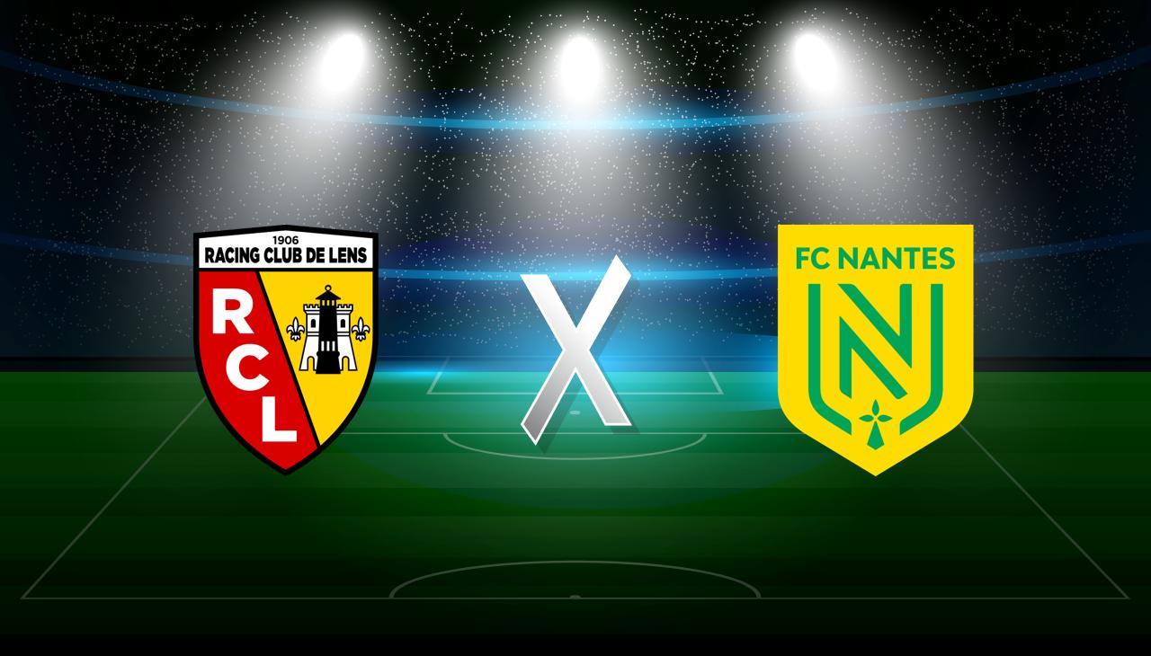 Resultado do jogo Lens x Nantes hoje, 28/10 veja o placar e