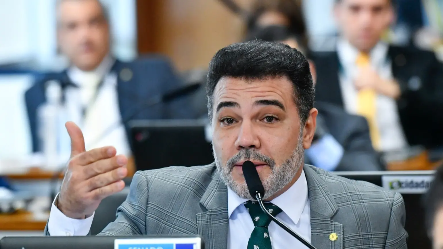 capa da noticia