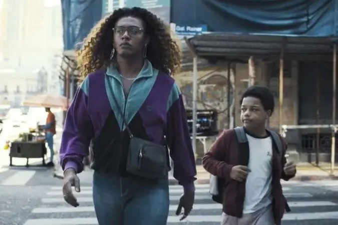 Liniker, de 'Manhãs de Setembro'