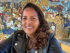 Professora universitária da Bahia e mestre de capoeira relata ter sido vítima de assédio em voo
