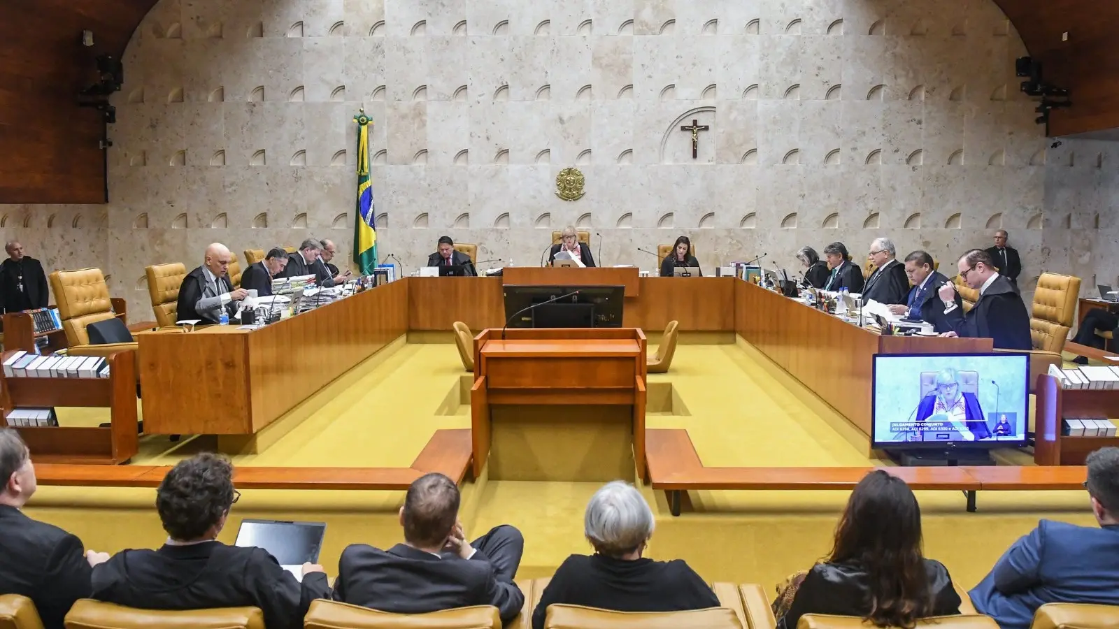 capa da noticia