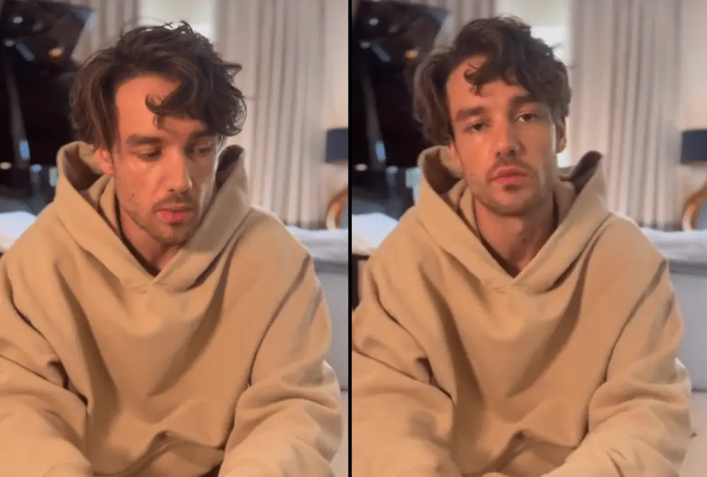 Cantor falou sobre estado de saúde em rede social