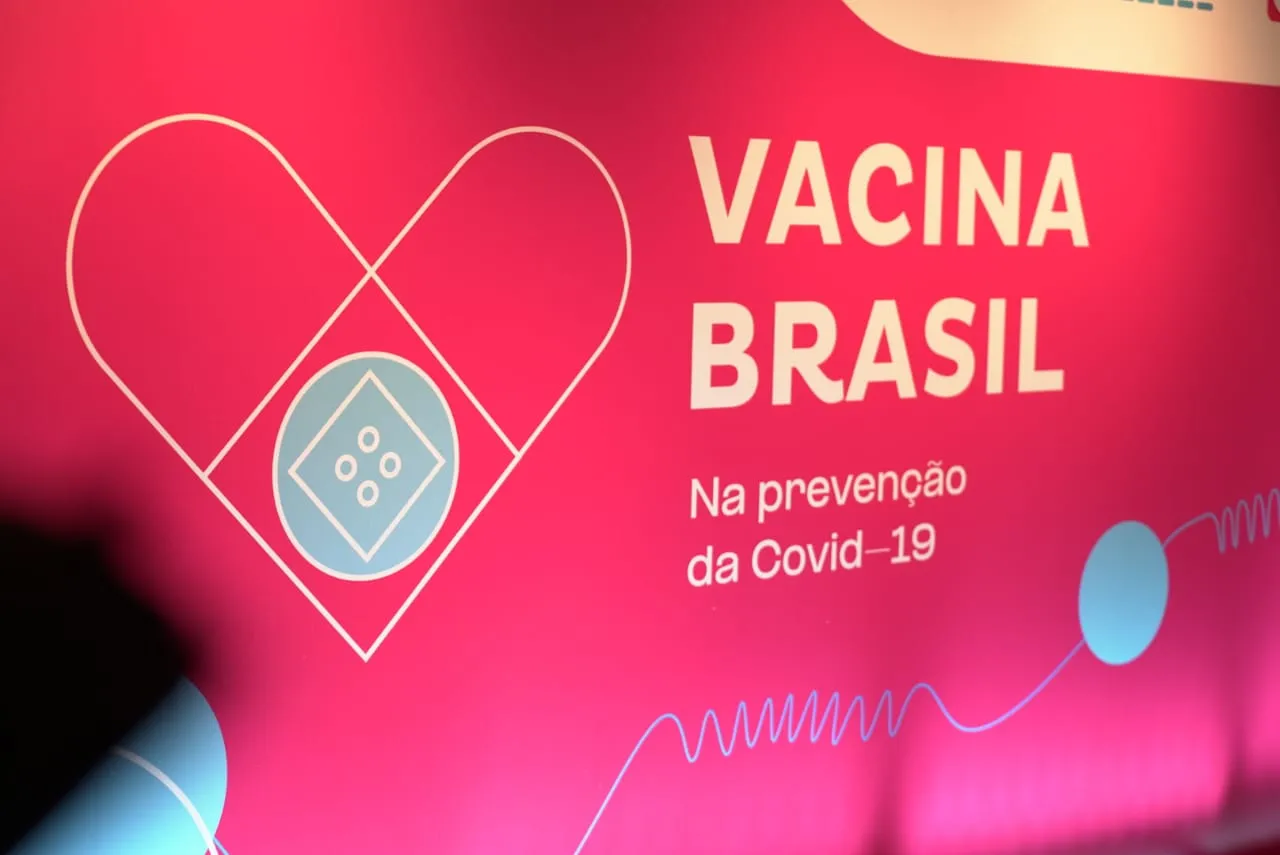 Campanha foi lançada na última quinta-feira (24), em evento em São Paulo
