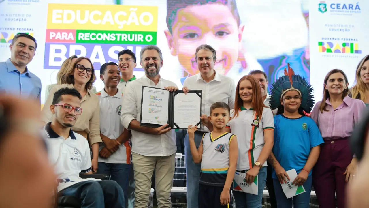 capa da noticia