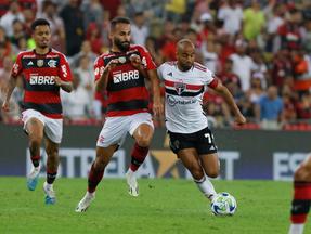 São Paulo e Flamengo lutam pelo título da Copa do Brasil