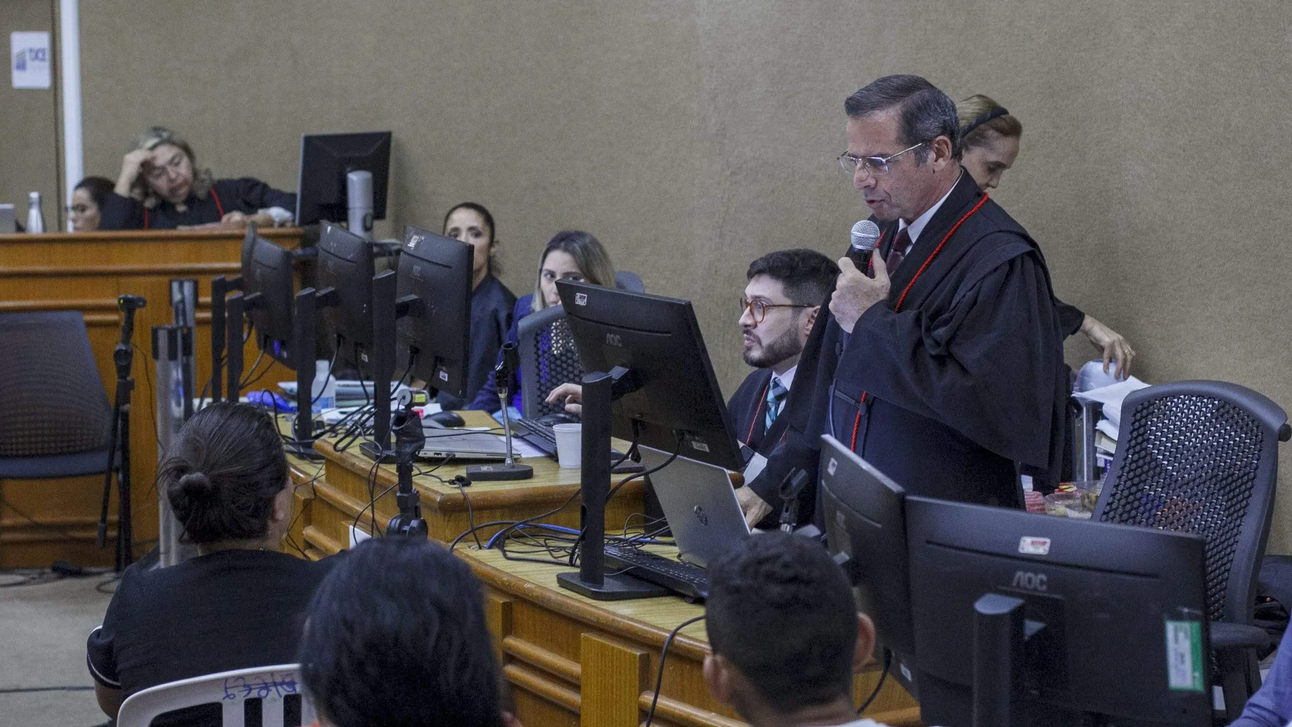capa da noticia
