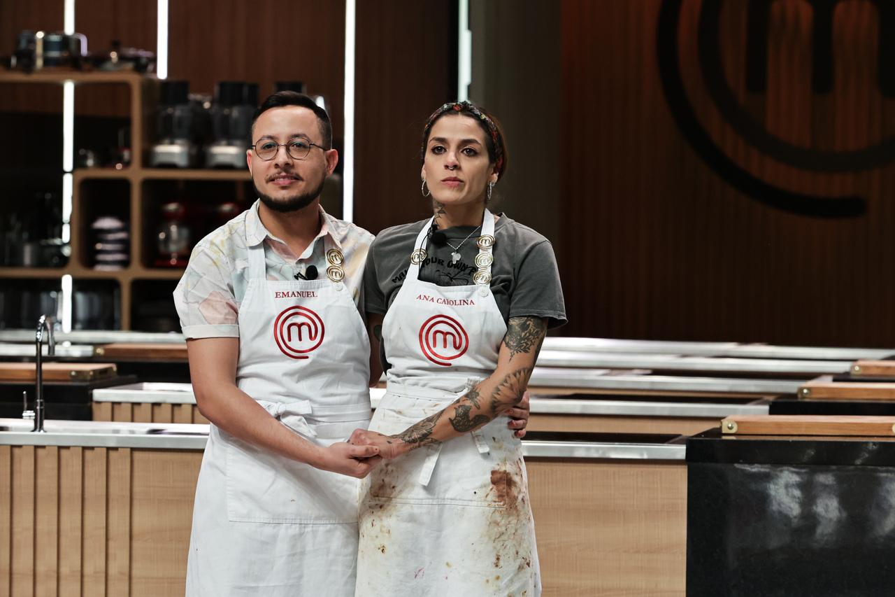 Quem saiu do Masterchef ontem? Veja como foram as provas desta terça (18) -  Zoeira - Diário do Nordeste