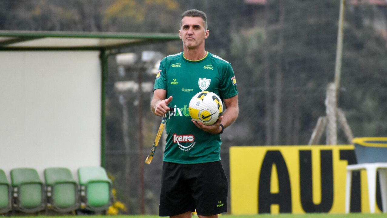 Futcast: Vagner Mancini diz que futebol brasileiro tem dirigentes