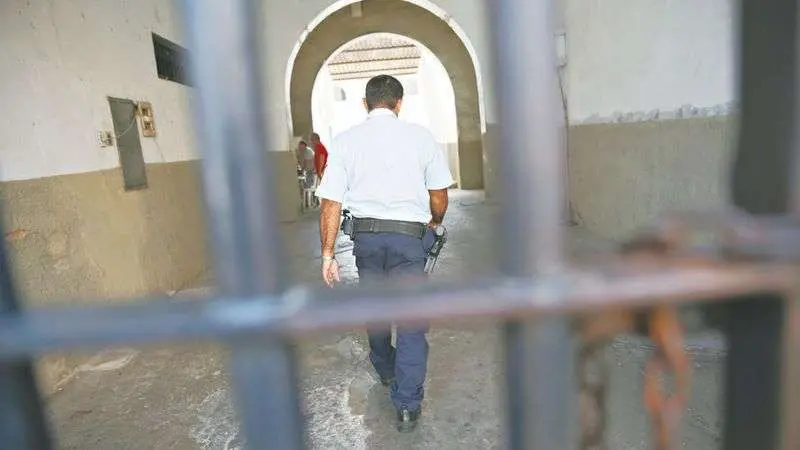 O militar foi encaminhado ao Presídio Militar, enquanto o outro preso foi conduzido ao Sistema Penitenciário