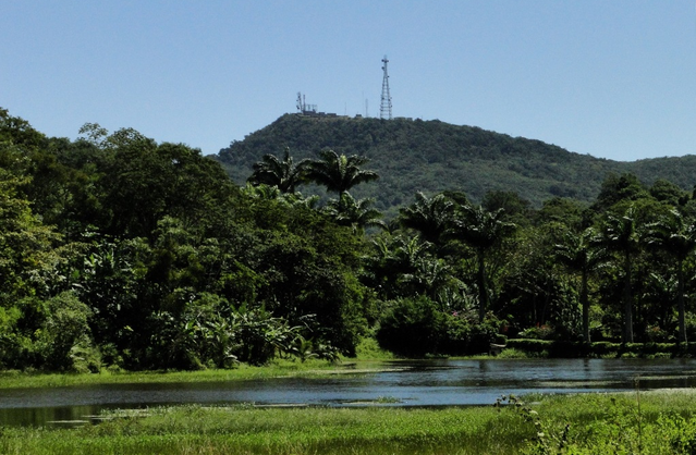 Área de Proteção Ambiental (APA) da Serra de Baturité