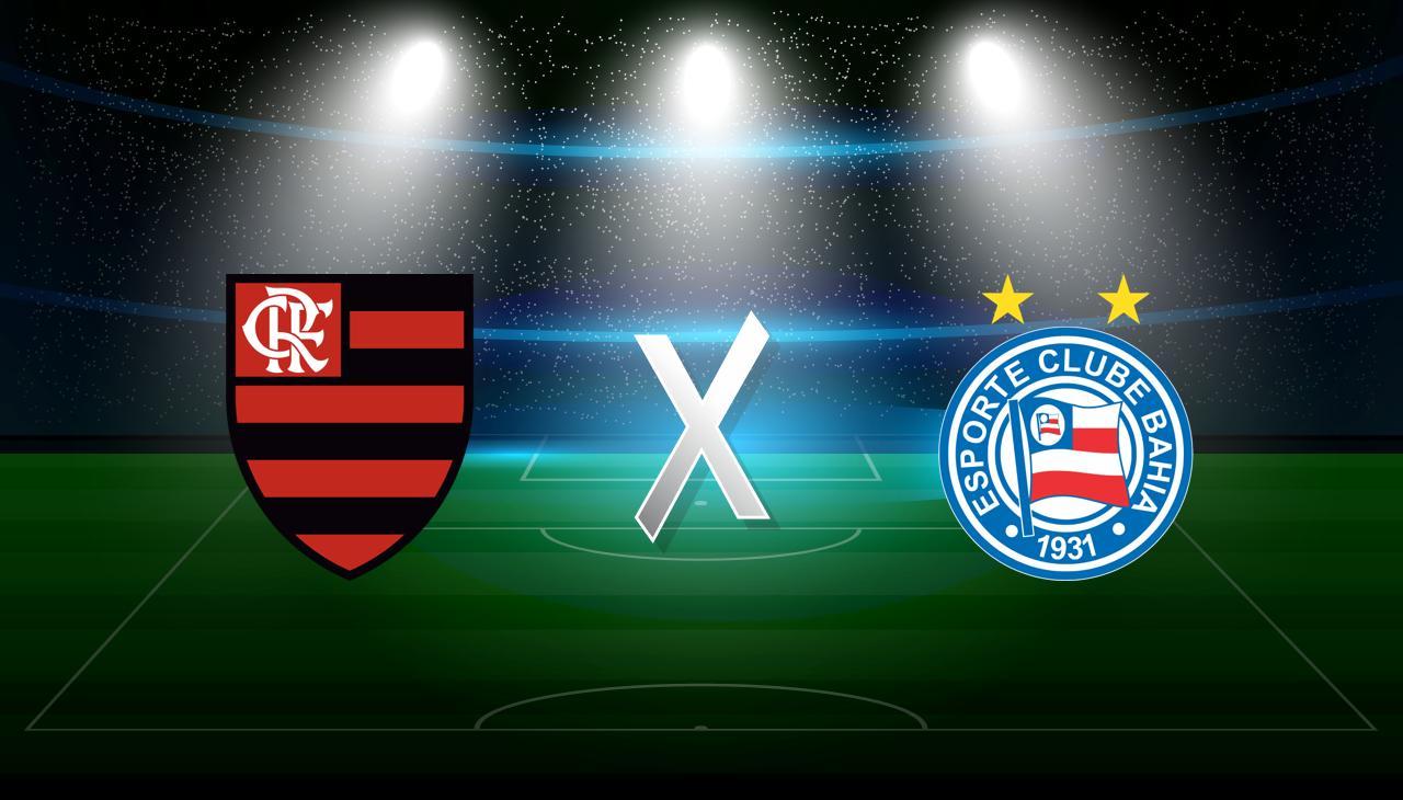 Flamengo X Bahia: Confira Horário, Onde Assistir, Palpites E Prováveis ...