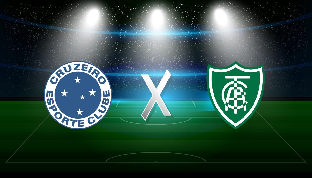 Cruzeiro x América-MG: prováveis escalações, arbitragem, onde assistir,  retrospecto e palpites