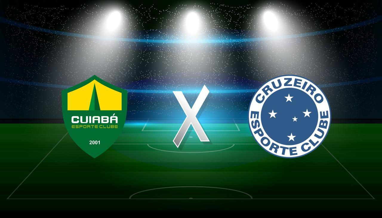 Por que o jogo entre Cuiabá x Cruzeiro, pela 26ª rodada do Brasileirão, foi  adiado?