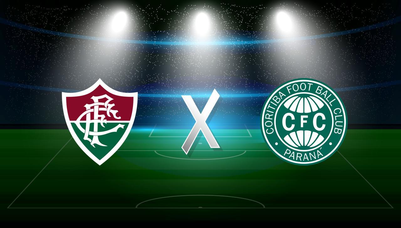 Fluminense x Coritiba: onde assistir ao vivo, escalações e horário do jogo  pelo Brasileirão