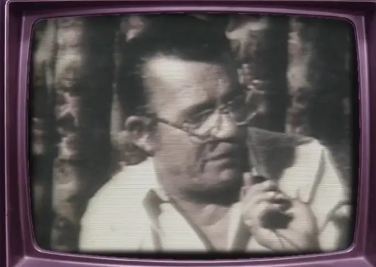 Mário de Lima. pai de Chitãozinho e Chororó