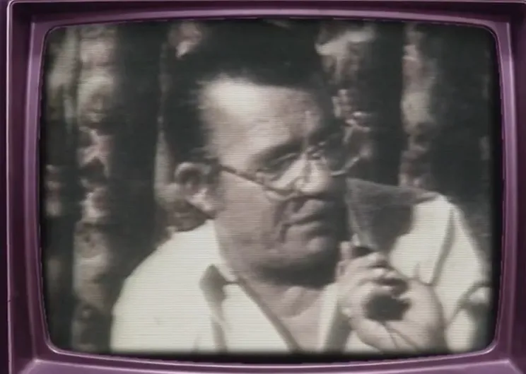 Mário de Lima. pai de Chitãozinho e Chororó