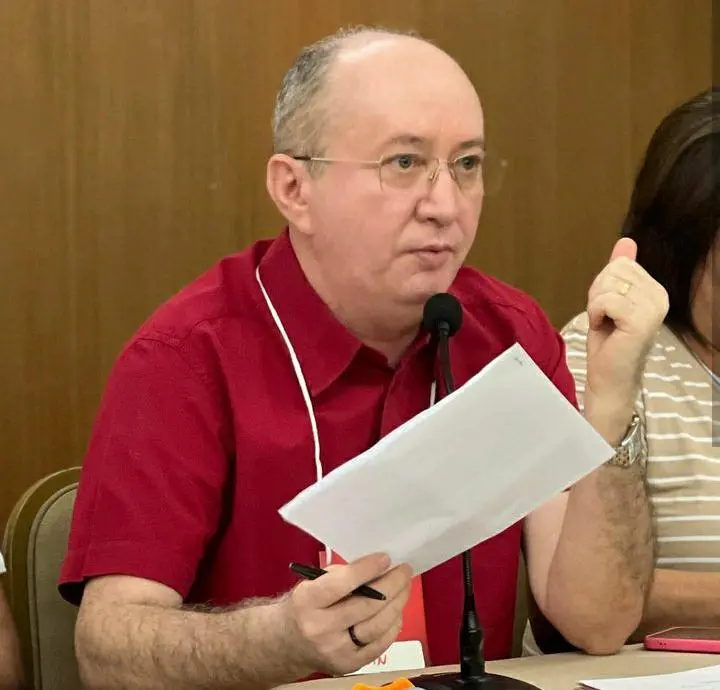 Antônio Filho Conin