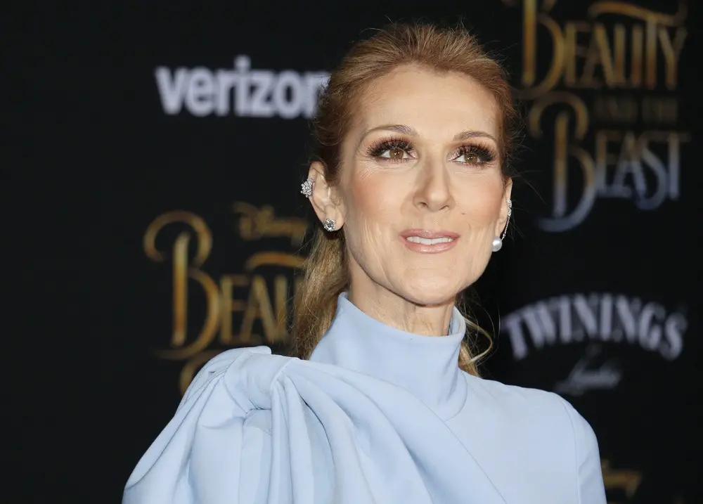 Céline Dion