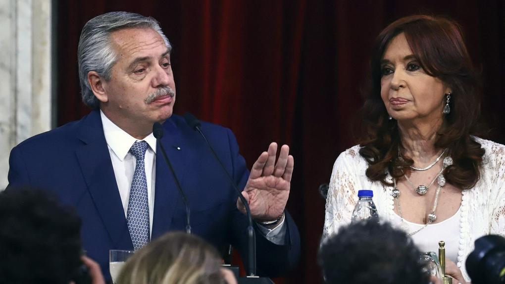 Há um ano  Cristina Kirchner sofria um atentado na Argentina. O presidente da Argentina, Alberto Fernández, criticou lentidão da Justiça