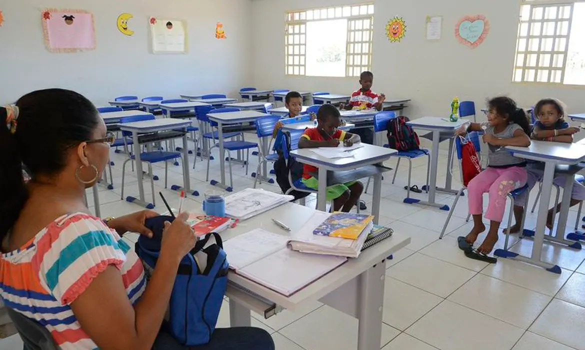 piso magistério, STF, reajuste