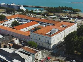 Santa Casa de Misericórdia de Fortaleza