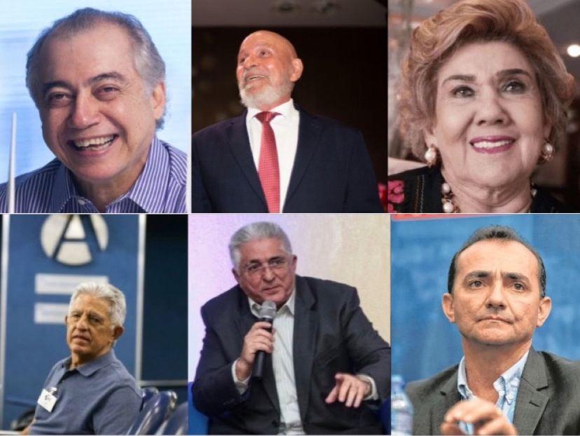 Quem são os 16 bilionários do Ceará, segundo a Forbes - Victor Ximenes -  Diário do Nordeste