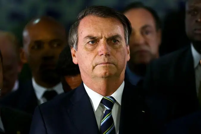Jair Bolsonaro