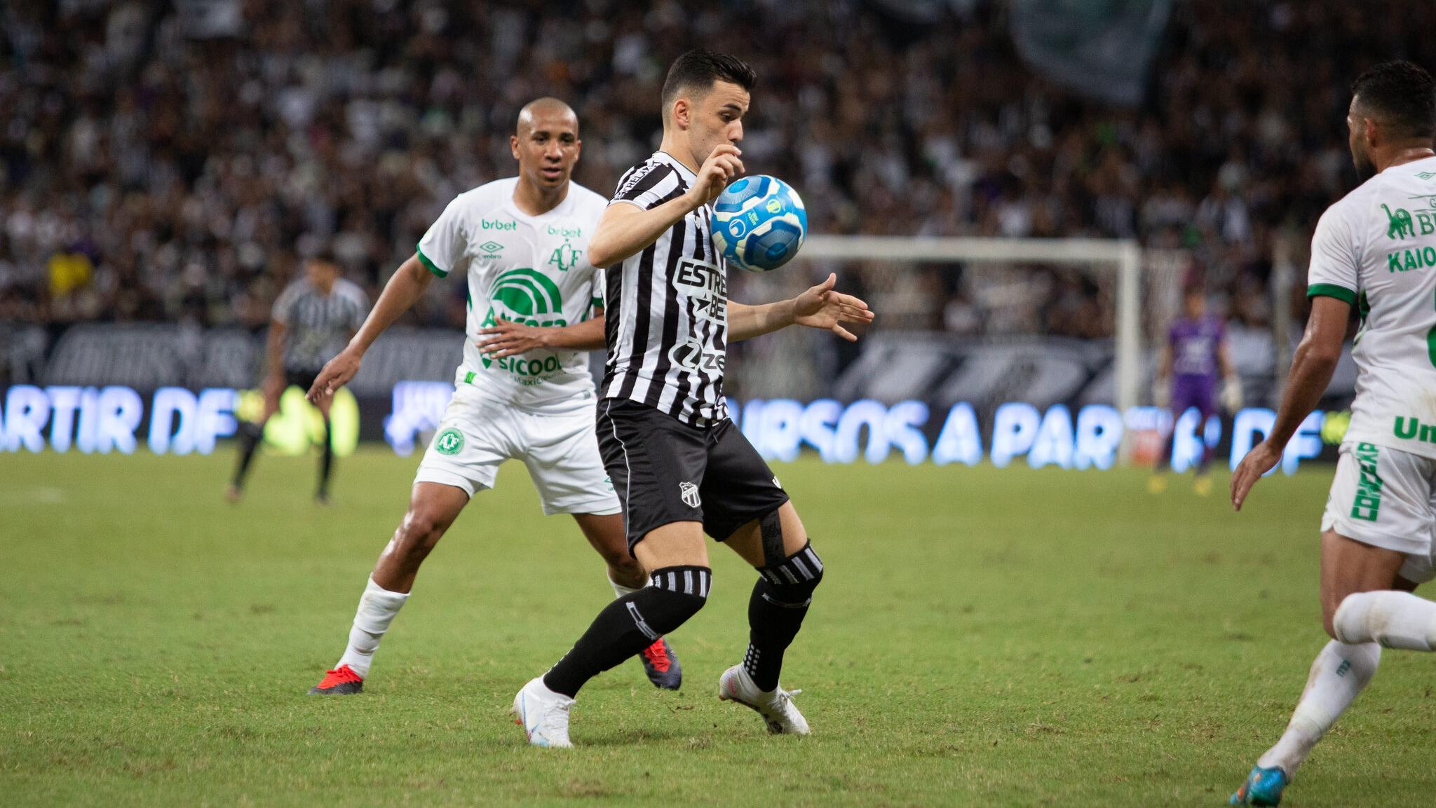 Fortaleza BC x Caxias do Sul pelo NBB: veja horário e onde assistir -  Jogada - Diário do Nordeste