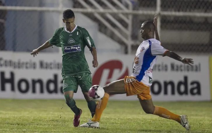Icasa superou o Duque de Caxias para retornar à Série B.