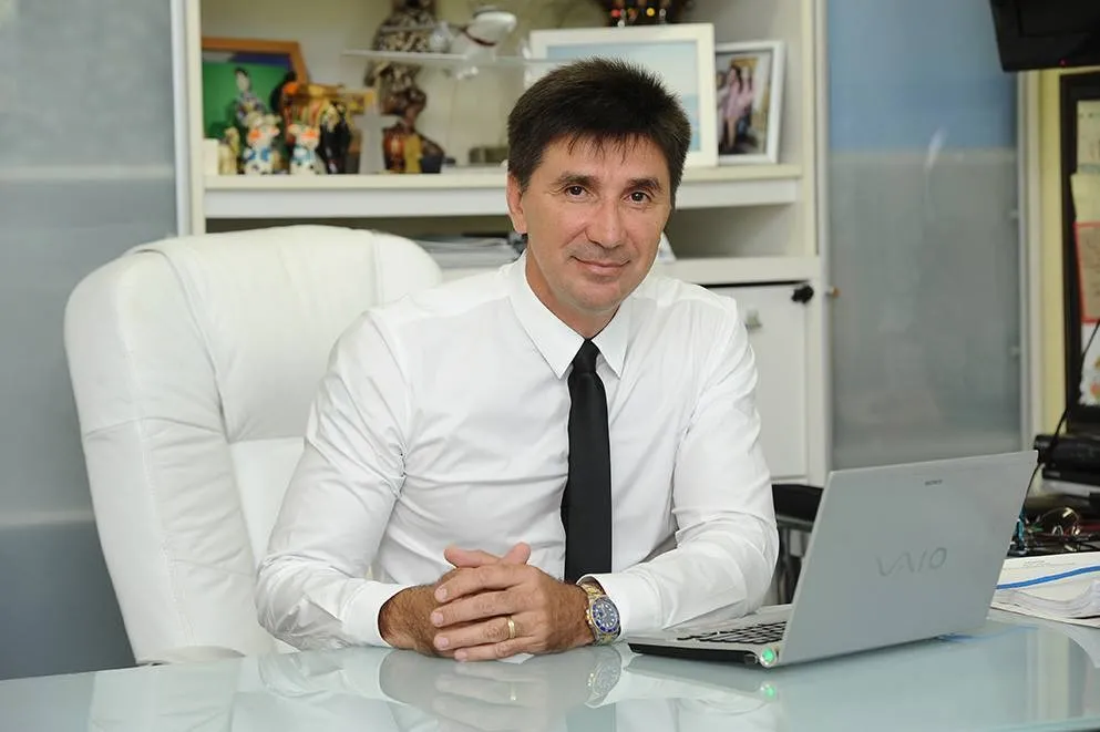 José Janguiê Bezerra Diniz é controlador da Ser Educacional, que mantém colégios e centros universitários privados no Nordeste