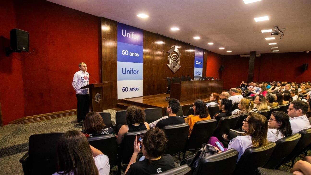 Oftalmologia Unifor