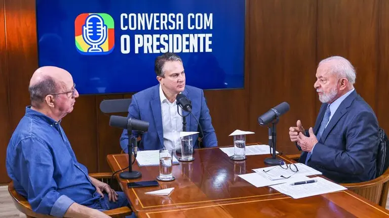 capa da noticia