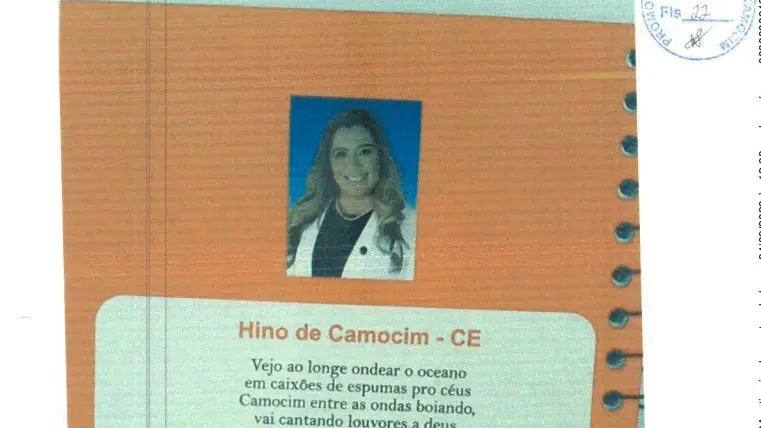 capa da noticia
