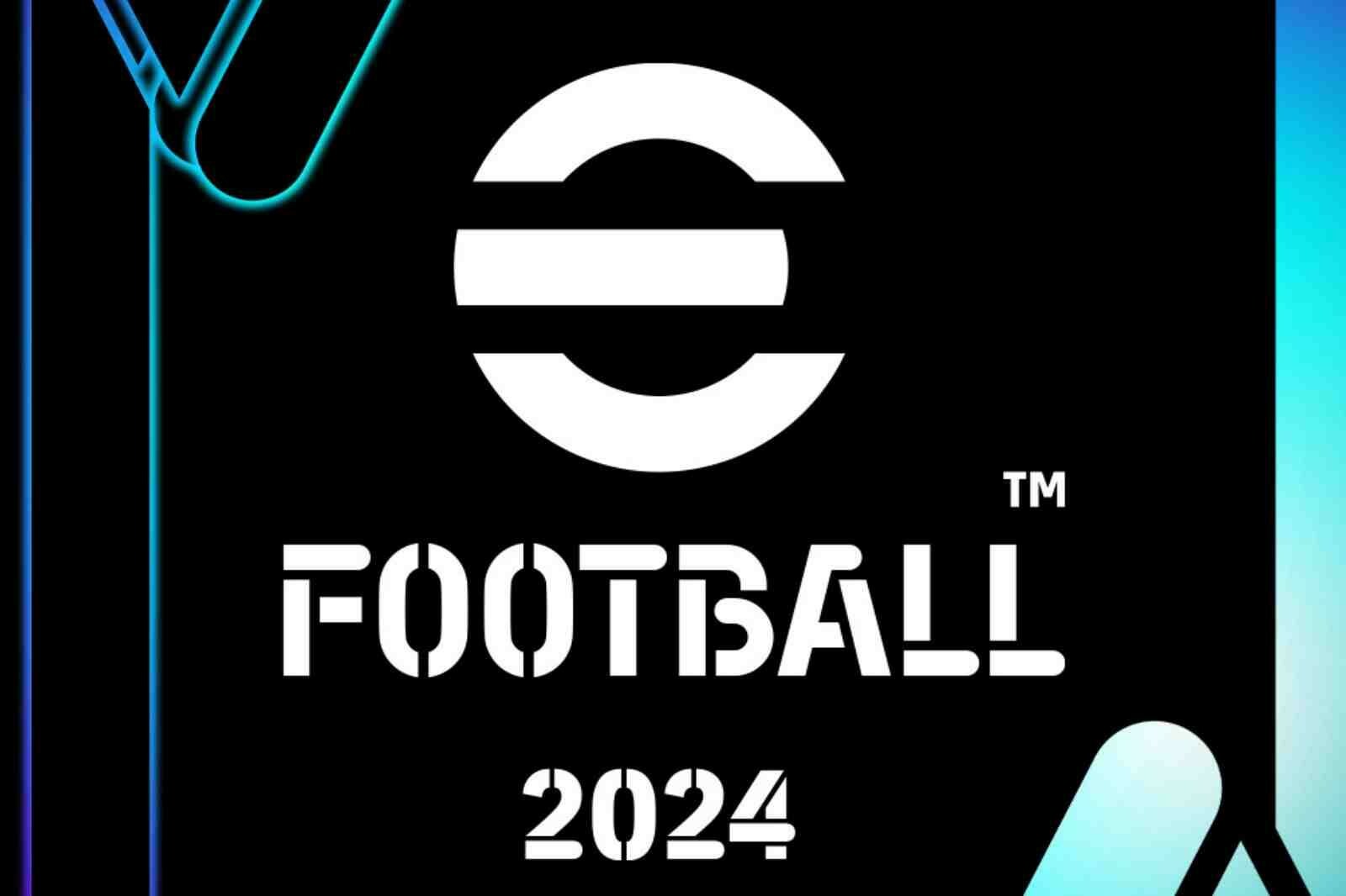 eFootball 2024: nova versão é lançada gratuitamente pela Konami