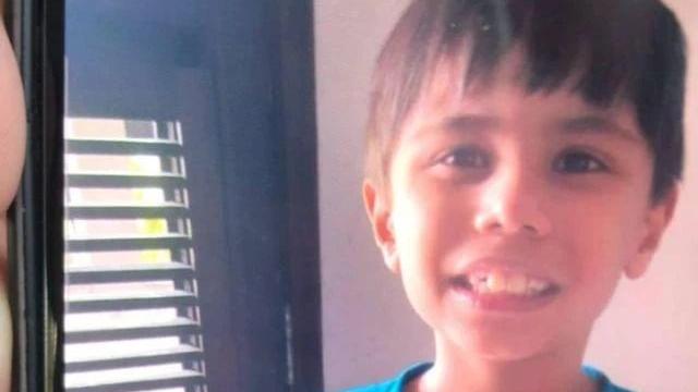 Menina de 11 anos está desaparecida em Cascavel