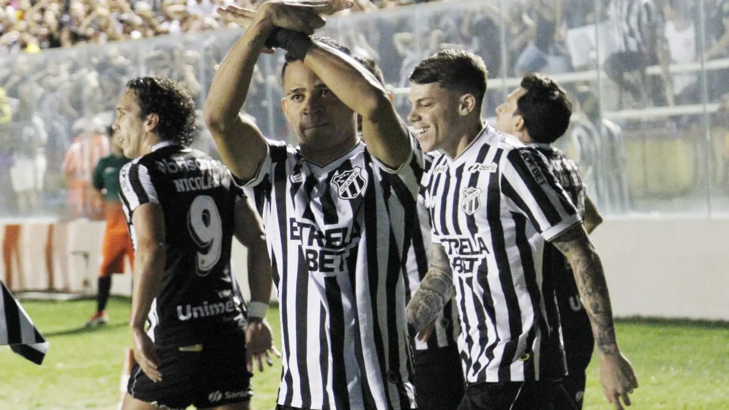 capa da noticia
